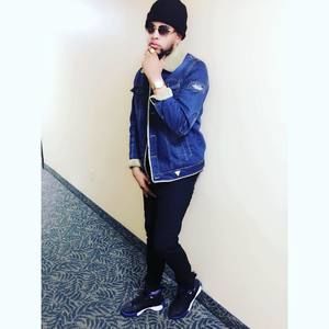 Meet your Posher, Tevin